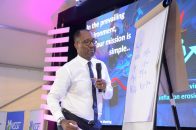 Agriculture Ministry updates the nation on Desert Locusts situation in Northern & Eastern Uganda