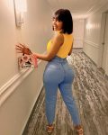 Photos: Meet stunning socialite Keza Terisky