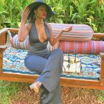 Grenade releases a song for Zari Hassan