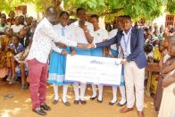 NSSF 7 Hills Run 2020 edition to raise UGX 700 Million for public schools