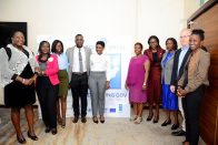 Conclusion of Display Exercise of the National Voters’ Register & Commencement of Period for Display of Lists of Persons Recommended for Removal from the Voters’ Register