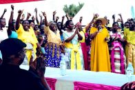UGX 600m maternity ward to be constructed in Kamwenge