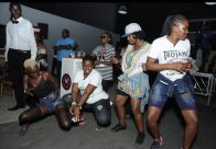 Record Breaker: The King Herself fills out Lugogo Cricket Oval