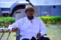 Zamarad Twaha advises people to be happy
