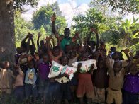 Two thugs gunned down in Mutundwe