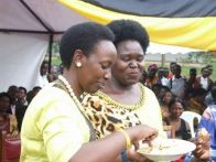 Ham donates UGX 100m to COVID-19 Response Team