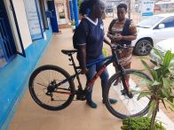 NSSF donates 5,000 COVID-19 Testing Kits to  Ministry of Health