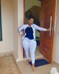 Brenda Eunice, Unique rekindle their romance