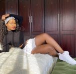 Photos: The cool side of Keza Terisky