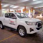 Katsha D’ebank to reach out to Ugandans