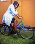 Photos: Meet stunning businesswoman Mrs Bainomugisha