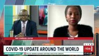 Create time for activities that you rarely get time for, Frank Tumwebaze tells citizens