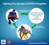 Golola Moses, Sanyuka TV strike deal for special workout show