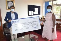 Frank Gashumba brands self claimed prophets as certified fake masters