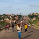Government starts free food distribution
