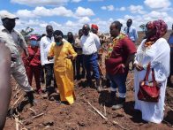 Notorious Cattle Thieves charged, remanded