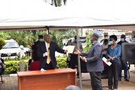 Ugandans: Let us be our brother/sister’s keeper!