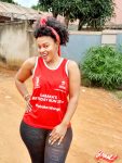 Photos: Mwaj Ahmed looks every inch styled up