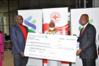 Despite COVID-19 challenges, Uganda receives Polio and Pentavalent Vaccines