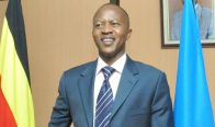 Huangpai comes to rescue of Ugandans with a donation of 40 tonnes of Food