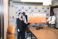 Stay fit and healthy, Frank Gashumba advises Ugandans