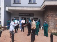 Zamarad Twaha advises people to be happy