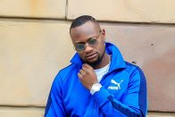 DJ Jermaine releases 3 phase mixtape