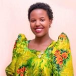 What you need to know about Judith Heard’s Quarantine routines & announcing of her Skin Care Line