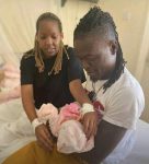 Photos: Zuena Kirema’s new hairstyle excites Ugandans