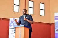 Uganda records 12 new cases of COVID-19