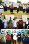 GSMA report: COVID-19 Pandemic Puts Digital Transformation back on Agenda