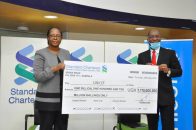 Get inspired!!! Racheal Lukwago Witherington tells us her story