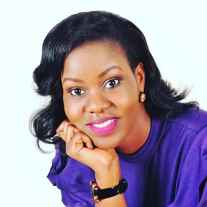  Justine Nameere forgives Faridah Nakazibwe