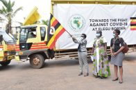 Call for proposals on on KSHS. 100M artists’ stimulus programme