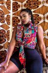 Keyrah Minaj tells how she has overcome bullying for being chubby