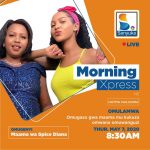 NBS Television redefines conferences with follow-up PSFU e-Conference
