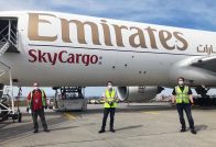 Process to repatriate Ugandans stranded abroad due to COVID-19 is on as 13 people are cleared to return home