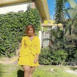 With work hard, there is no limit – Nana Weber says