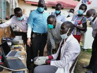 Nana Weber Foundation officially kicks off