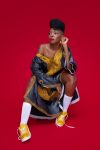 Photos: Debie Kagisha in romance blitz