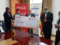 It’s back!!! Works on Malaba-Kampala Railway kicks off