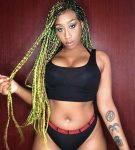 Khally warns of fake Facebook accounts & pages using her pictures