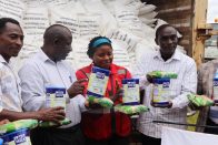 Uganda registers 8 new cases of COVID-19