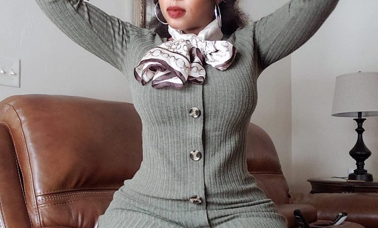 Nana Weber to give out UGX 1m to her Facebook top fan Showbizuganda