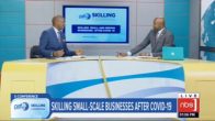 Sanyuka TV’s “Morning Xpress” fast rising to Uganda’s finest talk show