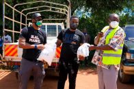 Process to repatriate Ugandans stranded abroad due to COVID-19 is on as 13 people are cleared to return home
