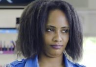 Photos: How Juliet Zawedde is spending her time in the lockdown