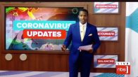 Sheilah Gashumba praised for her bravery on NTV poor pay