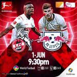 Watch Bundesliga on StarTimes  Bayern marching towards the title