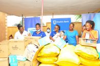Uganda registers 32 new cases of COVID-19